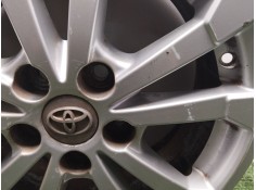 Recambio de llanta para toyota verso (_r2_) 2.0 d-4d (aur20_) referencia OEM IAM HL45163  16´´PULGADAS 2