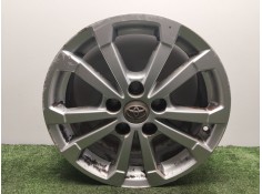 Recambio de llanta para toyota verso (_r2_) 2.0 d-4d (aur20_) referencia OEM IAM HL45163  16´´PULGADAS