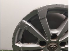 Recambio de llanta para toyota verso (_r2_) 2.0 d-4d (aur20_) referencia OEM IAM HL45163  16´´PULGADAS 2