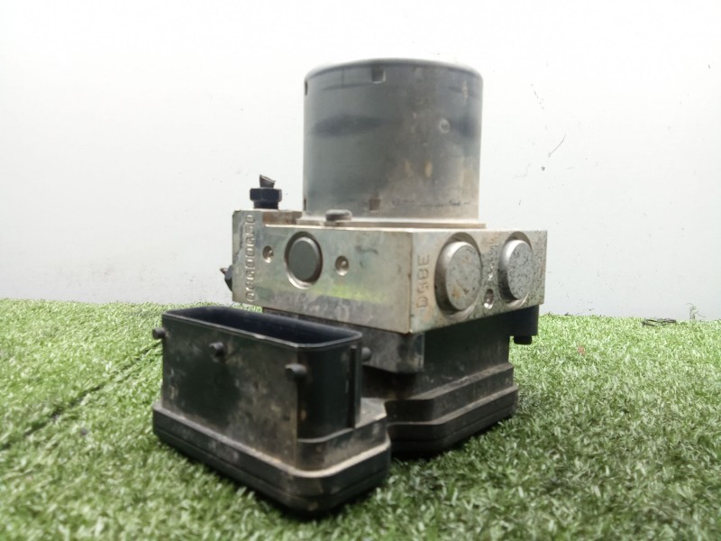 Recambio de abs para hyundai i10 i (pa) 1.2 referencia OEM IAM 589100X550  