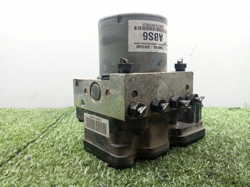 Recambio de abs para hyundai i10 i (pa) 1.2 referencia OEM IAM 589100X550  