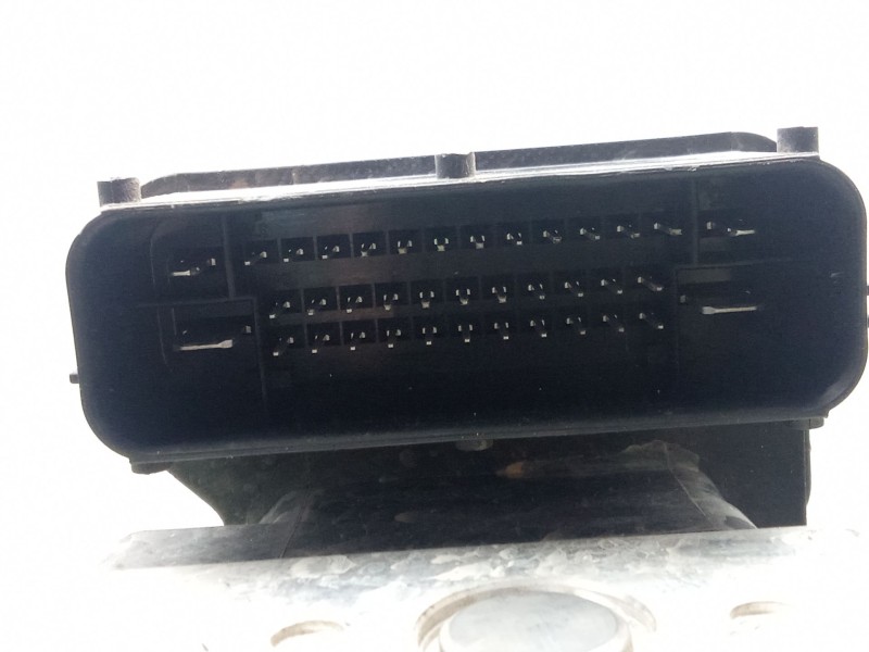 Recambio de abs para hyundai i10 i (pa) 1.2 referencia OEM IAM 589100X550  
