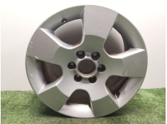 Recambio de llanta para nissan navara np300 (d40) 2.5 dci 4wd referencia OEM IAM 40300EA41A  16´´PULGADAS