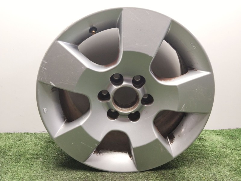Recambio de llanta para nissan navara np300 (d40) 2.5 dci 4wd referencia OEM IAM 40300EA41A  16´´PULGADAS