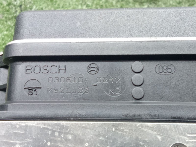 Recambio de abs para seat exeo (3r2) 2.0 tdi referencia OEM IAM 0265950474  