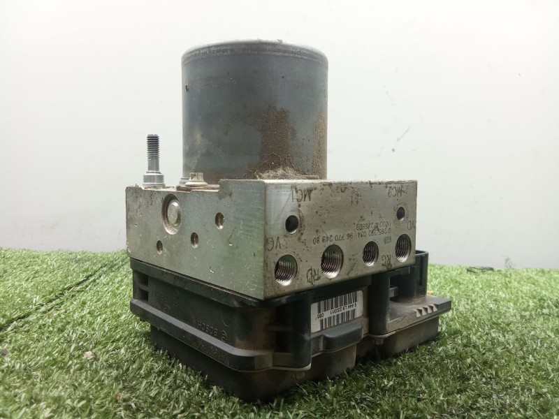 Recambio de abs para citroën c4 ii (nc_) 1.6 hdi 90 referencia OEM IAM 9677024880  