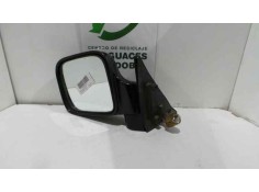 Recambio de retrovisor izquierdo para opel monterey básico referencia OEM IAM  ELECTRICO - 7.PIN NEGRO