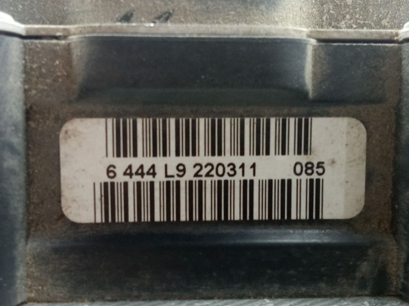 Recambio de abs para citroën c4 ii (nc_) 1.6 hdi 90 referencia OEM IAM 9677024880  