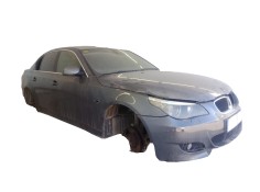 bmw 5 (e60) del año 2006