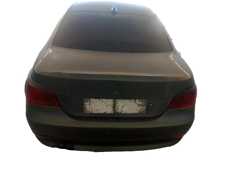 bmw 5 (e60) del año 2006