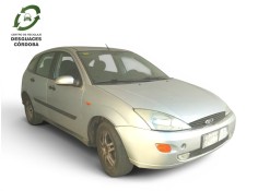 ford focus i sedán (dfw) del año 2001