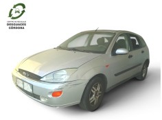 ford focus i sedán (dfw) del año 2001 2