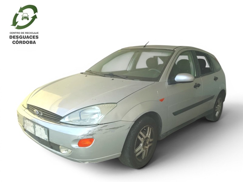ford focus i sedán (dfw) del año 2001