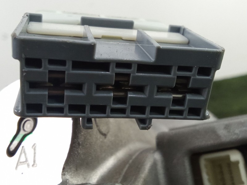 Recambio de columna direccion para kia carens iv 1.6 gdi referencia OEM IAM 56300A4100 ELECTRICA - 10.PINES 