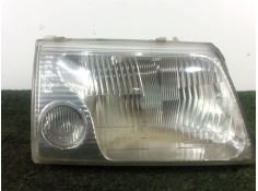 Recambio de faro derecho para hyundai galloper ii (jk-01) 2.5 td intercooler referencia OEM IAM  HALOGENO 
