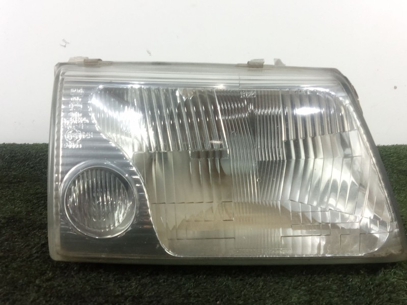 Recambio de faro derecho para hyundai galloper ii (jk-01) 2.5 td intercooler referencia OEM IAM  HALOGENO 