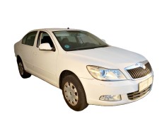 skoda octavia ii (1z3) del año 2011