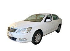 skoda octavia ii (1z3) del año 2011 2