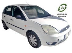 ford fiesta v (jh_, jd_) del año 2002