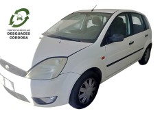 ford fiesta v (jh_, jd_) del año 2002 2