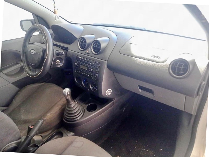 ford fiesta v (jh_, jd_) del año 2002