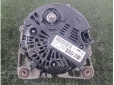 Recambio de alternador para renault megane iii grandtour (kz0/1) 1.5 dci (kz1m, kz1w, kz0r) referencia OEM IAM 231000026R - TG15 2