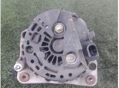 Recambio de alternador para seat leon (1m1) 1.6 referencia OEM IAM 028903028D 90A POLEA FIJA - BOSCH 2