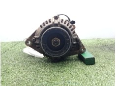 Recambio de alternador para hyundai galloper ii (jk-01) 2.5 td intercooler referencia OEM IAM  2.CANALES 