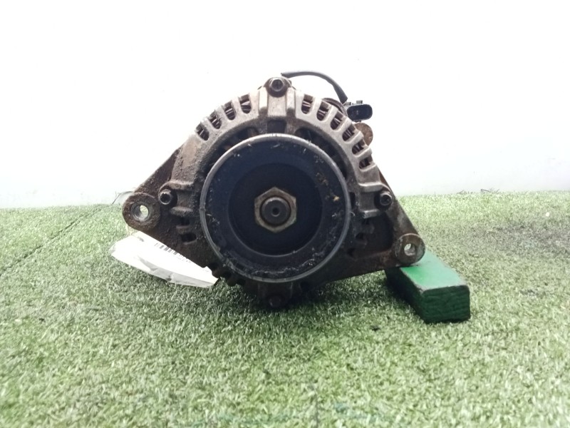 Recambio de alternador para hyundai galloper ii (jk-01) 2.5 td intercooler referencia OEM IAM  2.CANALES 