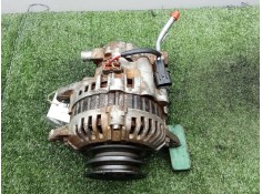 Recambio de alternador para hyundai galloper ii (jk-01) 2.5 td intercooler referencia OEM IAM  2.CANALES  2