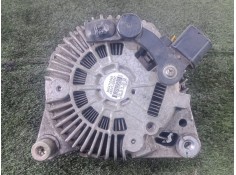 Recambio de alternador para peugeot 407 (6d_) 2.0 hdi 135 (6drhrh, 6drhre, 6drhrg, 6drhrj) referencia OEM IAM 9654752880 180AMP 