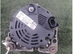 Recambio de alternador para seat leon (1m1) 1.9 tdi referencia OEM IAM SG9B078 OVALADO - 2.PINES VALEO 2