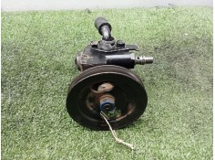 Recambio de bomba direccion para hyundai galloper ii (jk-01) 2.5 td intercooler referencia OEM IAM YSKJ2 Ø105MM 