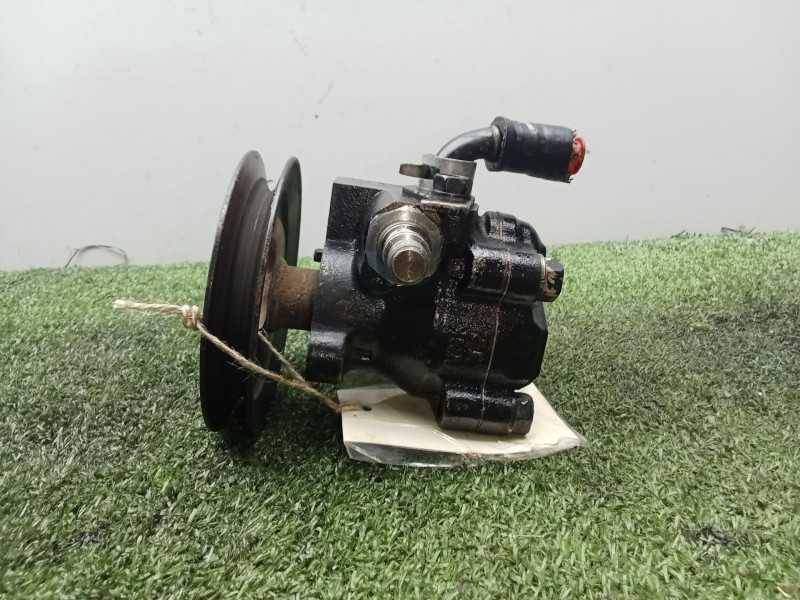 Recambio de bomba direccion para hyundai galloper ii (jk-01) 2.5 td intercooler referencia OEM IAM YSKJ2 Ø105MM 