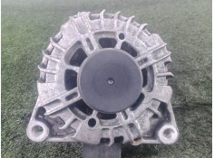 Recambio de alternador para citroën c4 ii (nc_) 1.6 hdi 90 referencia OEM IAM 9664779680 150AMP POLEA EMBRAGUE