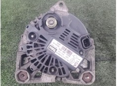 Recambio de alternador para renault clio ii (bb_, cb_) 1.5 dci (b/cb07) referencia OEM IAM 8200386806 - TG11C034 110AMP VALEO -  2