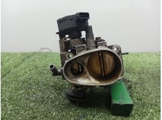 Recambio de caja mariposa para audi 80 b4 sedán (8c2) 2.0 e referencia OEM IAM 037907385 B4179 - 037 - 061R PIERBURG 2