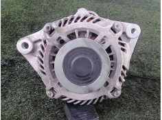 Recambio de alternador para nissan navara np300 (d40) 2.5 dci 4wd referencia OEM IAM A3TG2681AE 130AMP POLEA EMBRAGUE