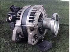 Recambio de alternador para ford focus ii turnier (da_, ffs, ds) 1.8 tdci referencia OEM IAM 1042103630 - 275526 3.PINES 120AMP 2