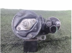 Recambio de motor arranque para volkswagen passat b6 (3c2) 2.0 tdi 16v referencia OEM IAM 02M911024A 11.DIENTES BOSCH 2