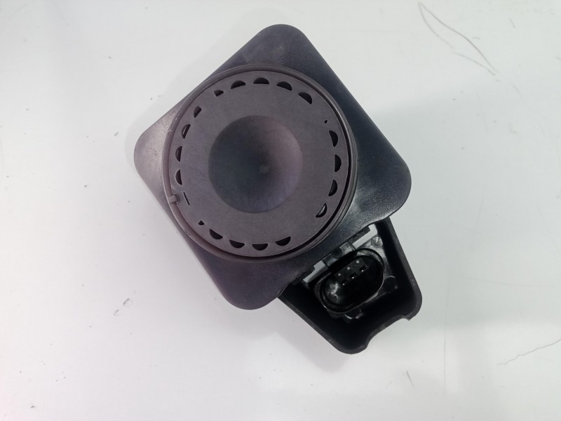 Recambio de modulo electronico para seat leon (5f1) 2.0 16v tsi referencia OEM IAM 5Q0951605B 3.PINES 