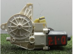 Recambio de motor elevalunas delantero izquierdo para mercedes-benz clase gl (x164) gl 320 cdi 4-matic (164.822) referencia OEM 