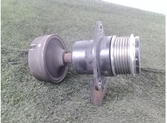 Recambio de polea alternador para ford focus ii turnier (da_, ffs, ds) 1.8 tdci referencia OEM IAM  3 TORNILLOS POLEA MASA EMBRA 2