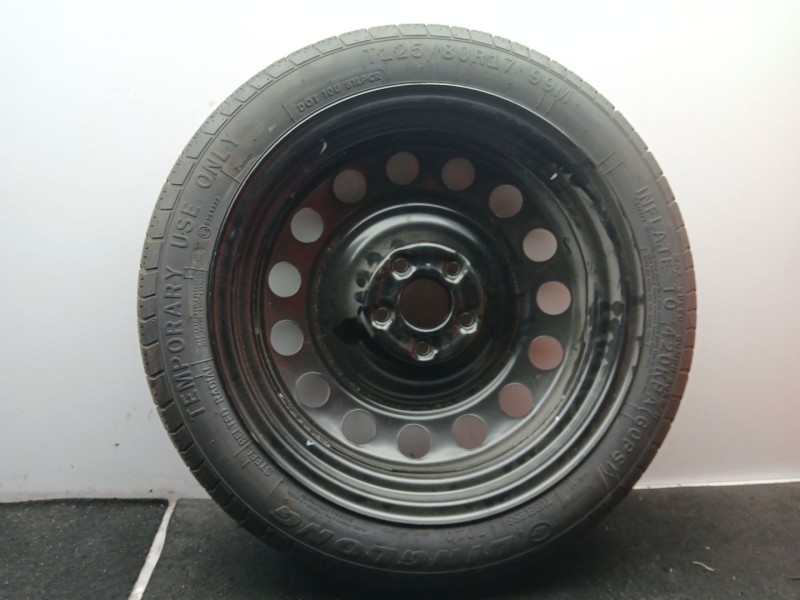 Recambio de neumatico repuesto para omoda 5 1.6 tgdi referencia OEM IAM T125/80R17 - 99M SUV - 99M LINGGLONG