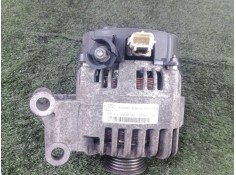 Recambio de alternador para ford focus ii (da_, hcp, dp) 1.6 referencia OEM IAM 3N1110300AF 105.AH - 6.CANALES POLEA.FIJA 2