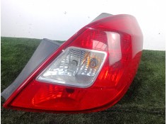 Recambio de piloto trasero derecho para opel corsa d (s07) 1.2 (l08, l68) referencia OEM IAM 89037887 - 89037877A CORSA.D - 06-1