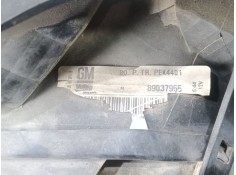 Recambio de piloto trasero derecho para opel corsa d (s07) 1.2 (l08, l68) referencia OEM IAM 89037887 - 89037877A CORSA.D - 06-1 2