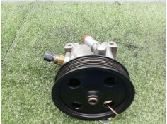 Recambio de bomba direccion para ford focus ii (da_, hcp, dp) 1.6 referencia OEM IAM 4M513A696AE - 7613955160 6.CANALES - Ø125MM