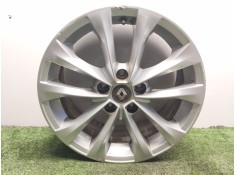 Recambio de llanta para renault megane iv hatchback (b9a/m/n_) 1.2 tce 130 (b9mr) referencia OEM IAM 403005273R  16´´PULGADAS