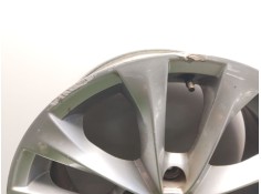 Recambio de llanta para renault megane iv hatchback (b9a/m/n_) 1.2 tce 130 (b9mr) referencia OEM IAM 403005273R  16´´PULGADAS 2
